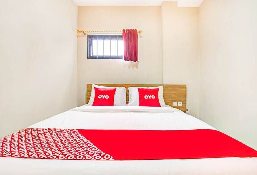 اتاق استاندارد, Oyo 3462 Cimindi Residence