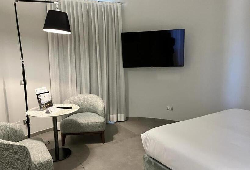 ジュニアスイート, Grand Hotel San Gemini I Una Esperienze