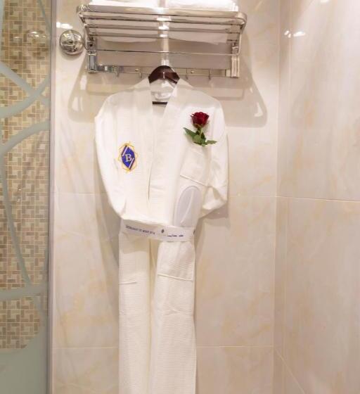 Люкс Кровать Кинг, Brand Al Qassim