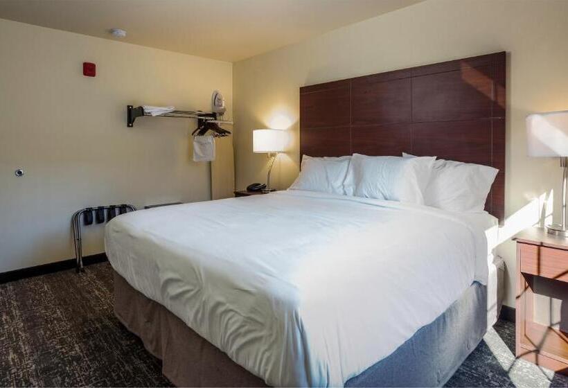 جناح, Cobblestone Inn & Suites  Brookville