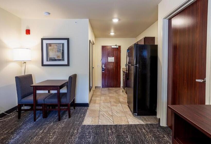 جناح, Cobblestone Inn & Suites  Brookville