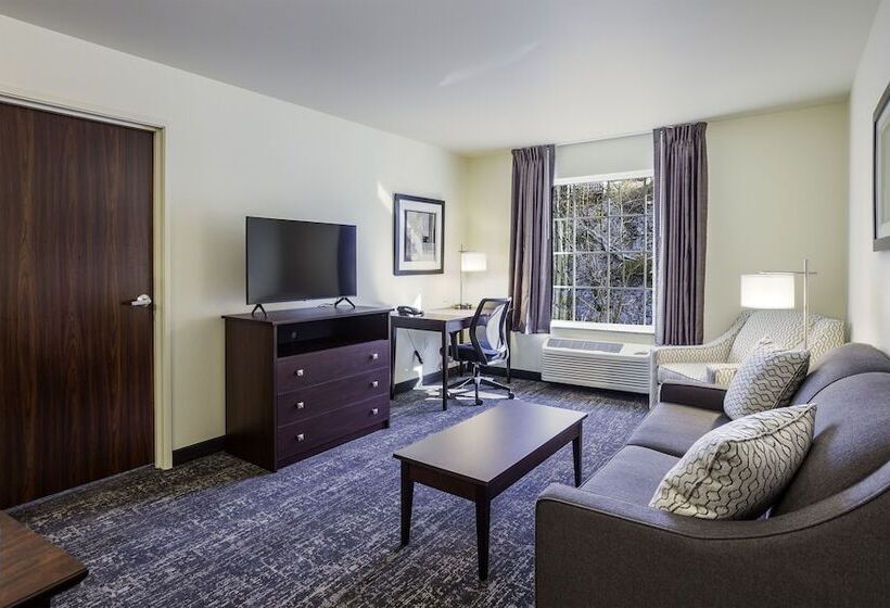 جناح, Cobblestone Inn & Suites  Brookville