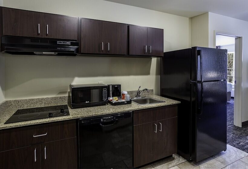 جناح, Cobblestone Inn & Suites  Brookville