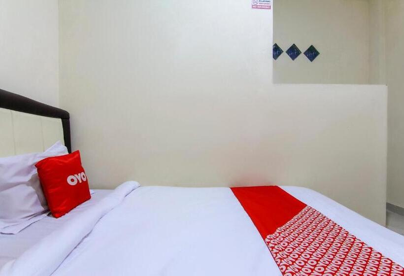 标准间, Oyo 3334 Ratu Residence