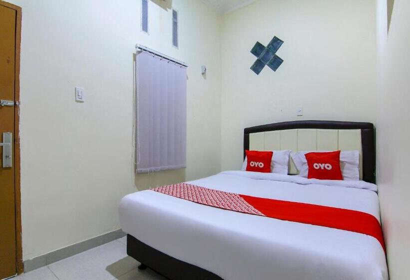 标准间, Oyo 3334 Ratu Residence