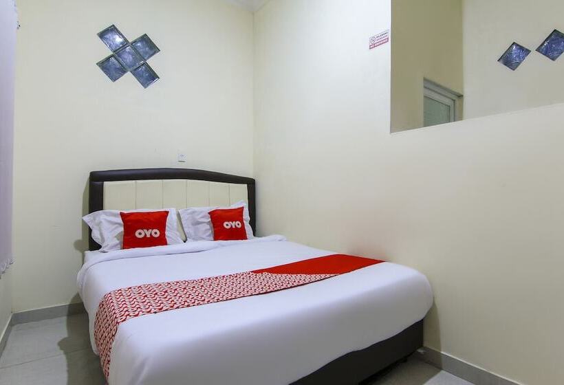 标准间, Oyo 3334 Ratu Residence