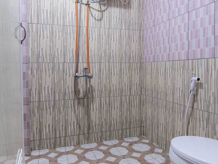 豪华房间, Oyo 3334 Ratu Residence