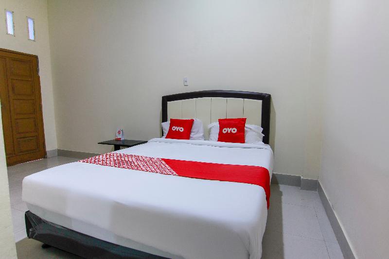 豪华房间, Oyo 3334 Ratu Residence
