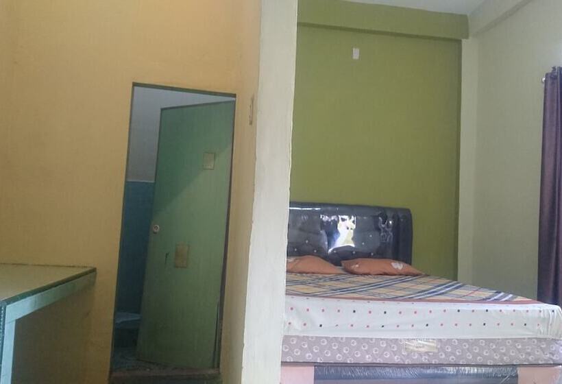 Номер Стандарт, Purnama Raya Guest House