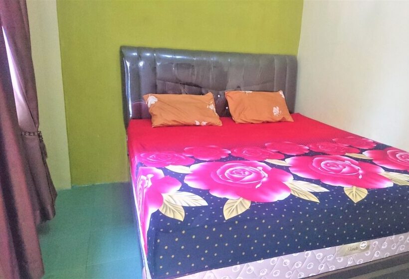 Номер Deluxe, Purnama Raya Guest House