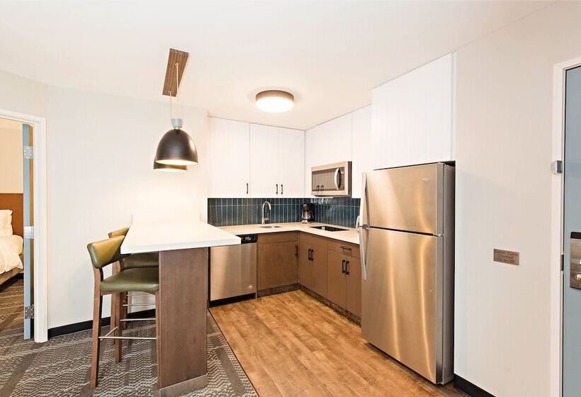 스탠다드 스튜디오, Staybridge Suites   Denver North   Thornton, An Ihg