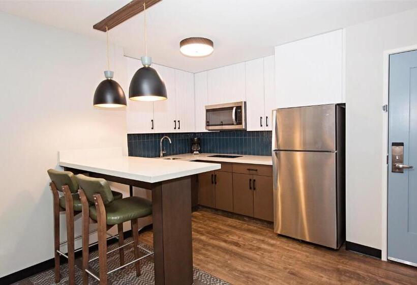 침실 2개 스위트, Staybridge Suites   Denver North   Thornton, An Ihg