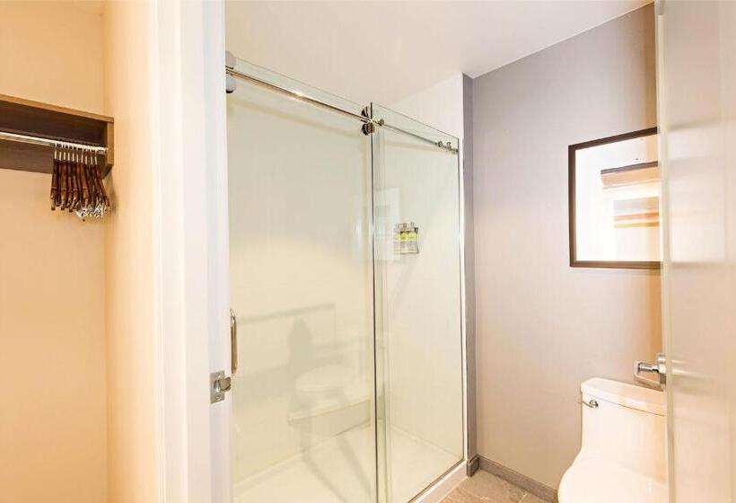 장애인을 위한 스위트, Staybridge Suites   Denver North   Thornton, An Ihg