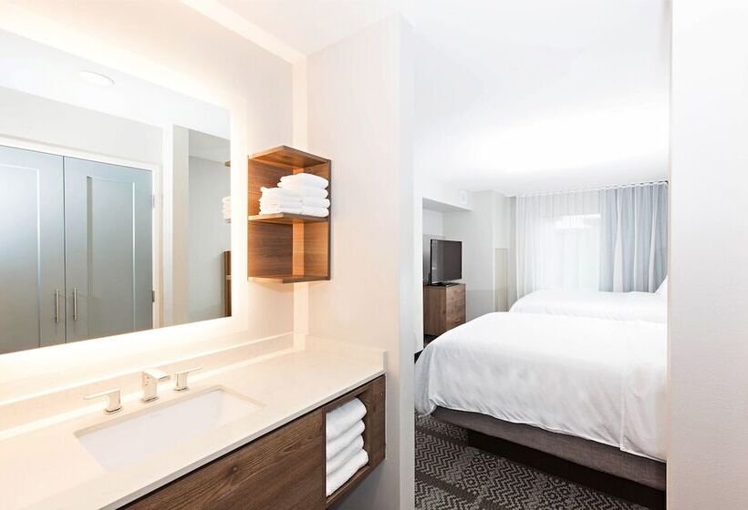스위트, Staybridge Suites   Denver North   Thornton, An Ihg