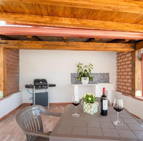 Номер Стандарт, Arricàmpati Rooms In Villa & Rent Car Airport
