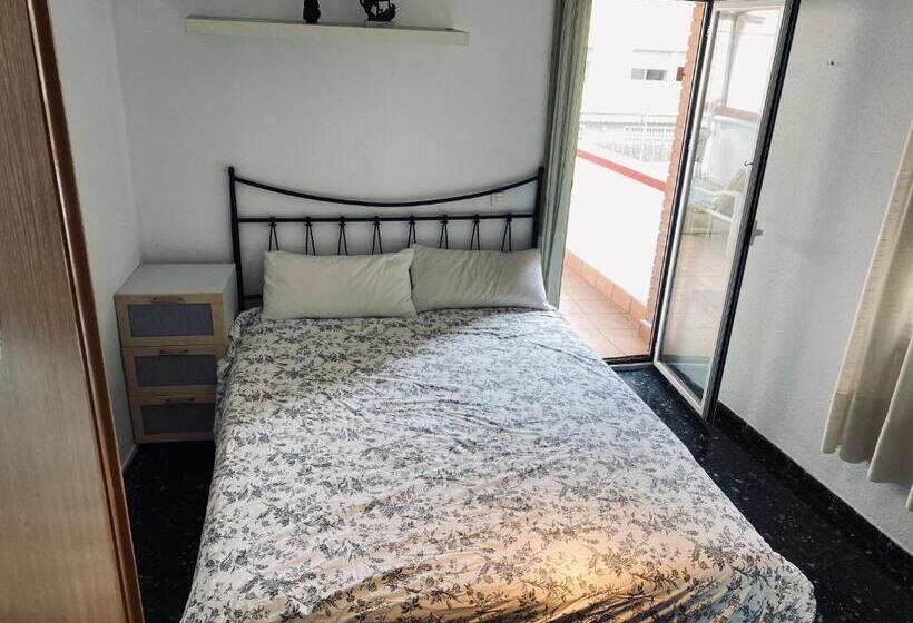 스탠다드 룸, Habitaciones Dakar
