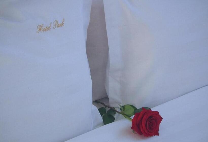 اتاق استاندارد, Park Luxury Rooms