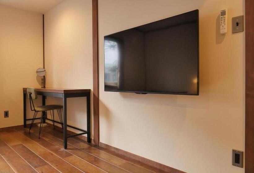 آپارتمان سوپریور 1 خوابه, Spresso Ebisu