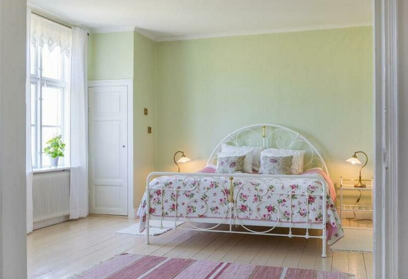 标准间, Gamleby Bed & Breakfast
