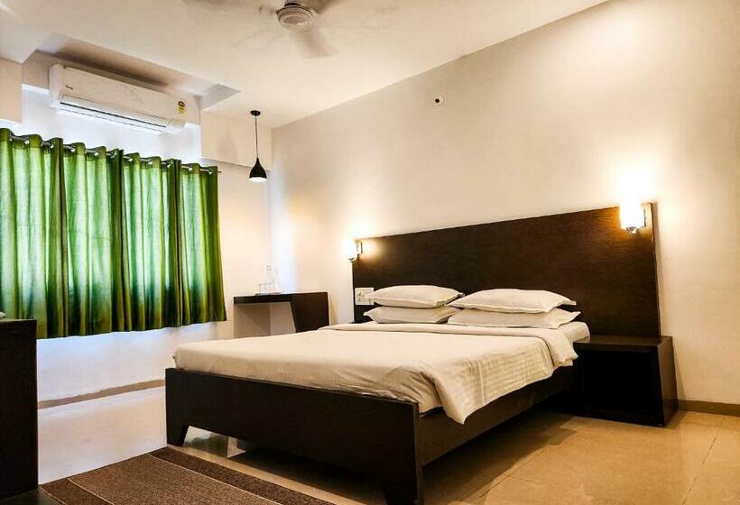 Quarto Estandar, Rajwada Aurangabad