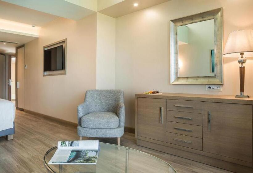 복층 룸, Electra Kefalonia Hotel & Spa