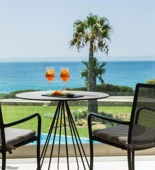 복층 룸, Electra Kefalonia Hotel & Spa