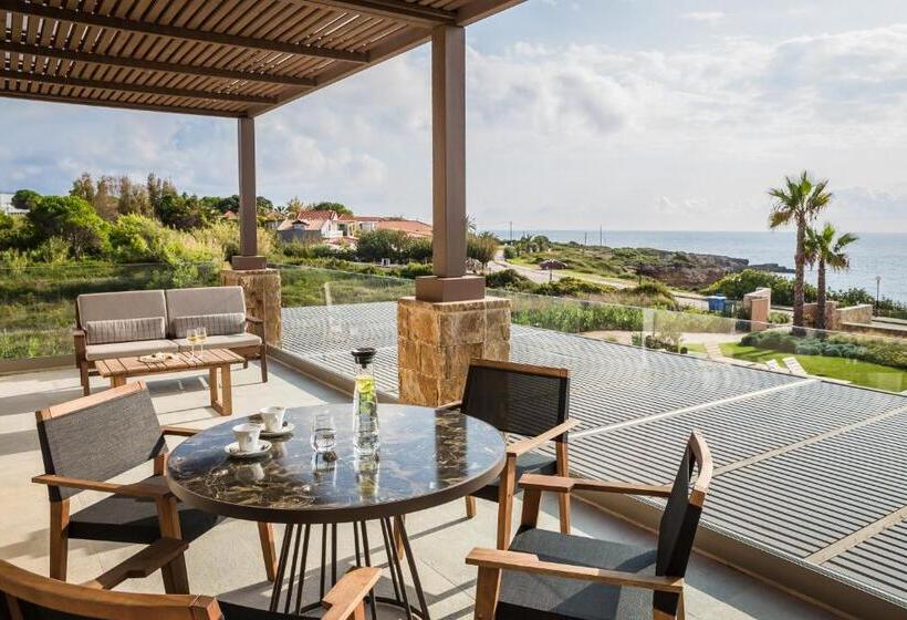 듀플렉스 스위트, Electra Kefalonia Hotel & Spa