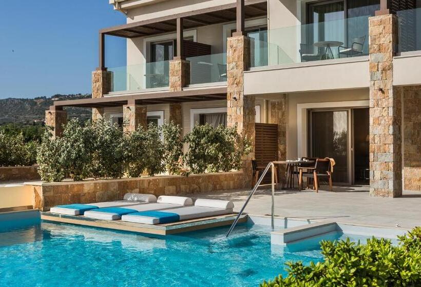 이그제큐티브 스위트, Electra Kefalonia Hotel & Spa