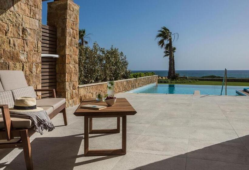 이그제큐티브 스위트, Electra Kefalonia Hotel & Spa