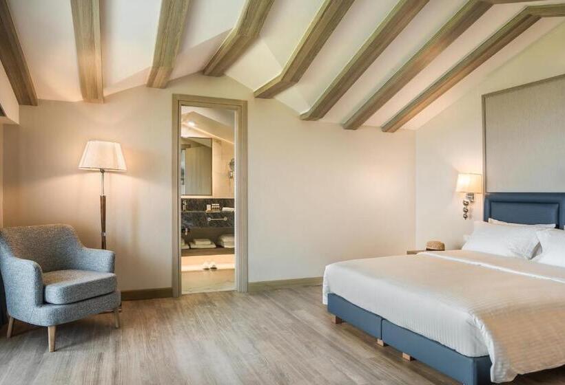패밀리 룸 바다 전망, Electra Kefalonia Hotel & Spa