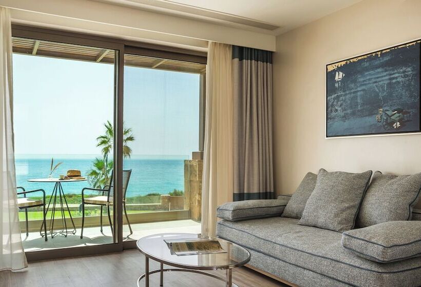 주니어 스위트, Electra Kefalonia Hotel & Spa