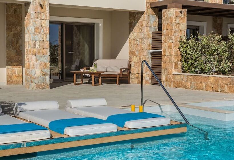 이그제큐티브 스위트, Electra Kefalonia Hotel & Spa