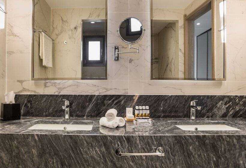 이그제큐티브 스위트, Electra Kefalonia Hotel & Spa