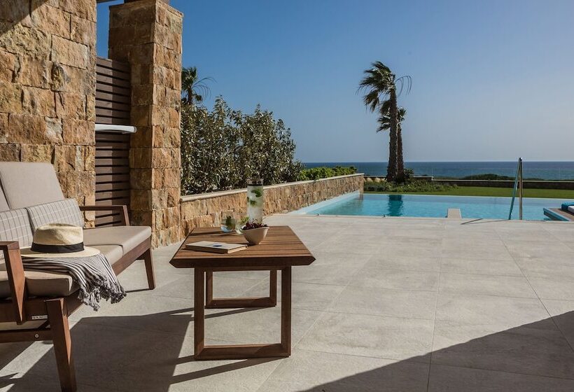 이그제큐티브 스위트, Electra Kefalonia Hotel & Spa
