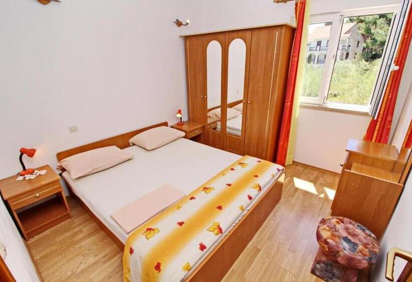 Апартаменты Superior 1 Спальня Вид на Море, Apartments Veselka