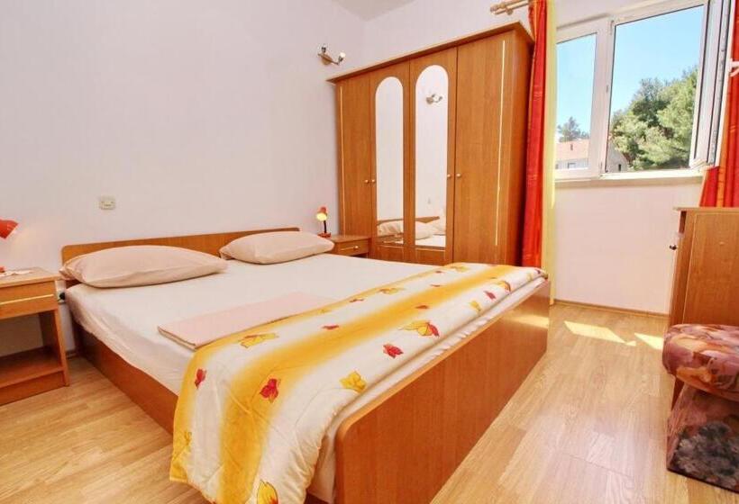 Апартаменты Superior 1 Спальня Вид на Море, Apartments Veselka