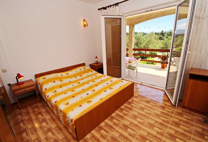 Апартаменты Superior 1 Спальня, Apartments Veselka
