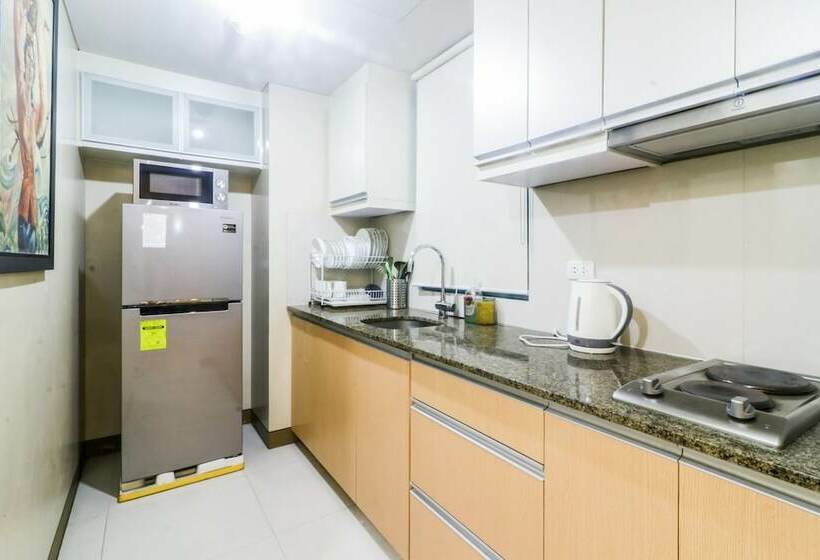 침실 1개 아파트, Prs At One Palm Tree Villa Near Airport