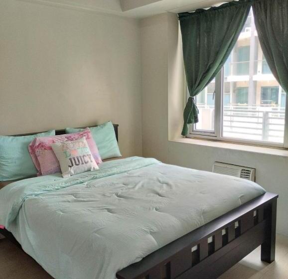 침실 1개 아파트, Prs At One Palm Tree Villa Near Airport