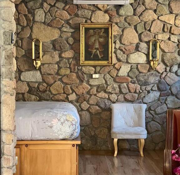 Номер Стандарт, Cabañas Caballieri