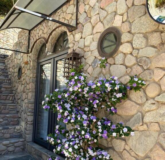 Номер Стандарт, Cabañas Caballieri