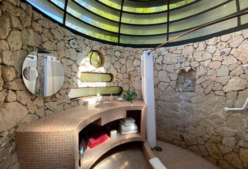 Люкс Повышенной Комфортности, Cabañas Caballieri