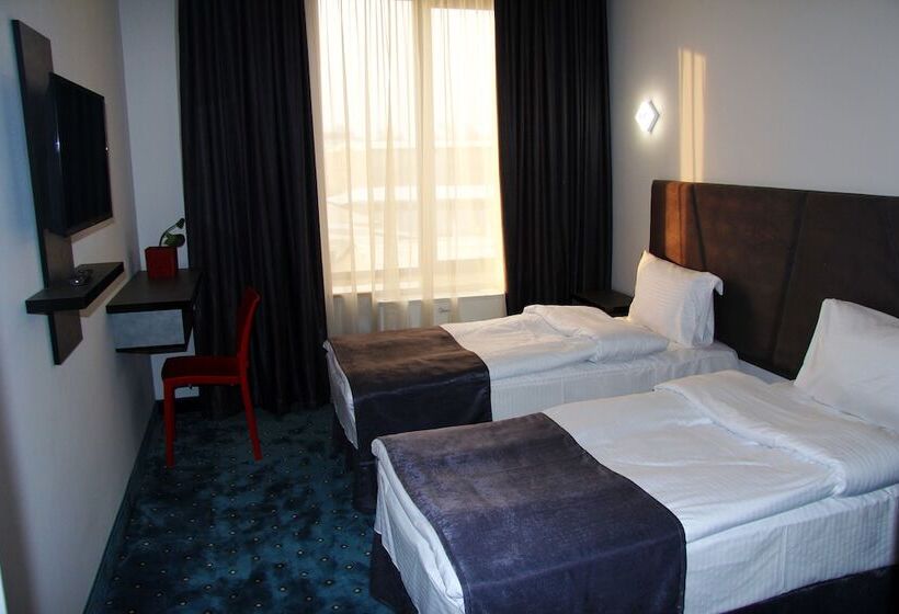 스탠다드 룸, Nice Hotel Yerevan