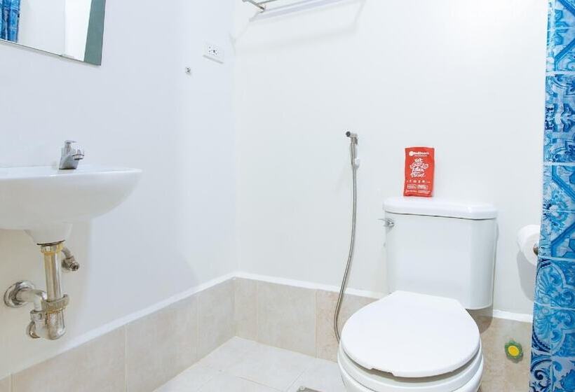 غرفة قياسية, Reddoorz Premium @ Smdc Fairview 2