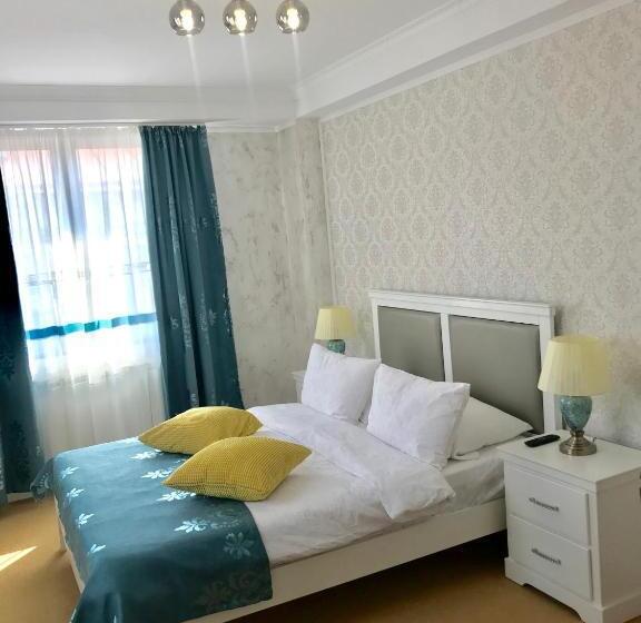 اتاق لوکس, Vila 18 Hotel Boutique