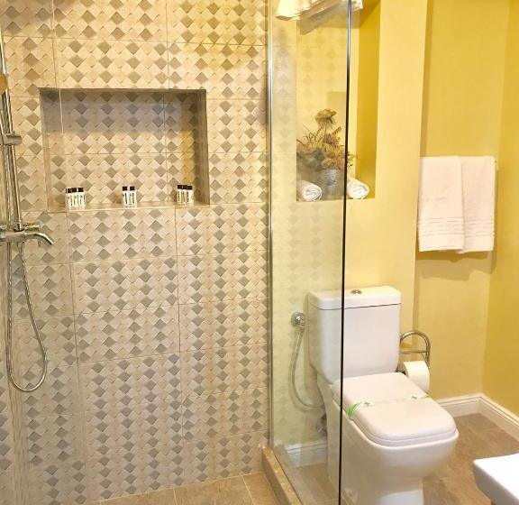 اتاق استاندارد یک نفره, Vila 18 Hotel Boutique