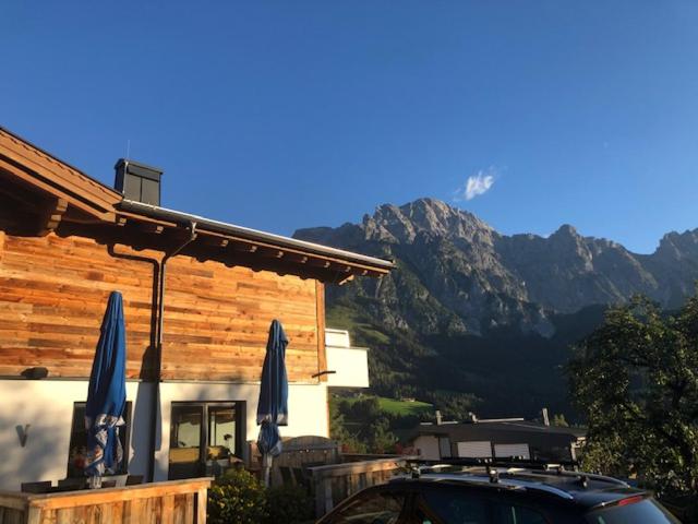 آپارتمان 2 خوابه, Stockis Mountaindestillerie   Appartements