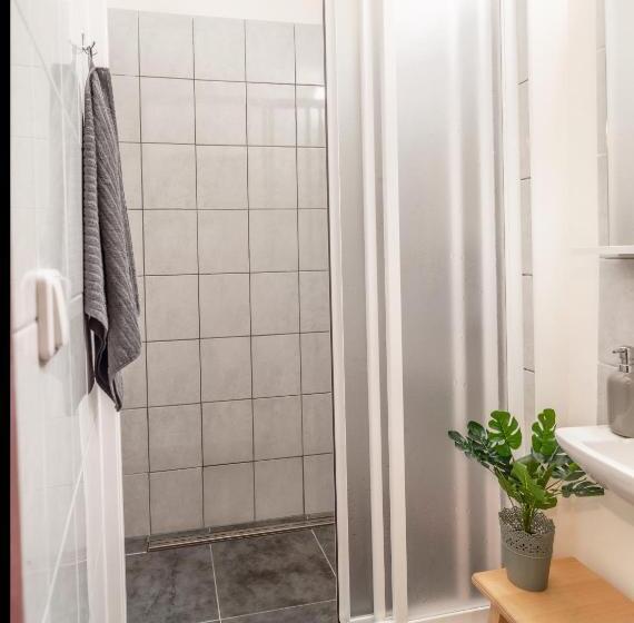 Апартаменты 1 Спальня, Internesto Brno