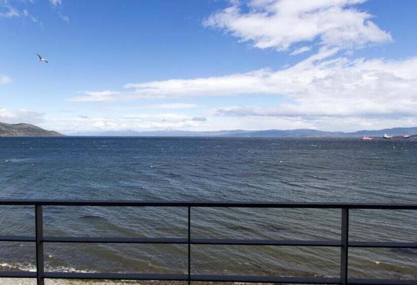 آپارتمان 1 خوابه با بالکن, De La Costa Apartamentos