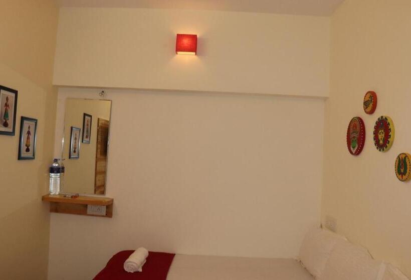 Семейный Номер Deluxe, Grand Suites Srirangam